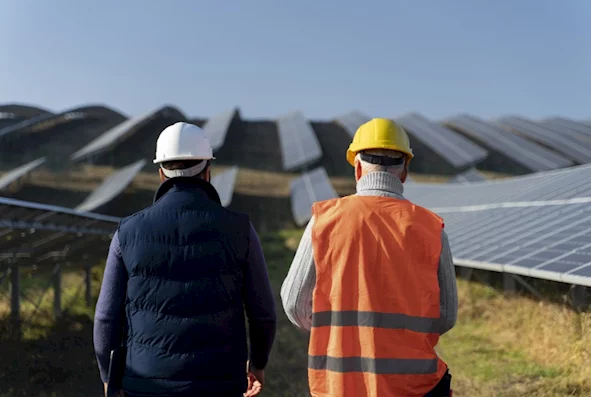 For Medium, Large Projects and Residential Complexes: