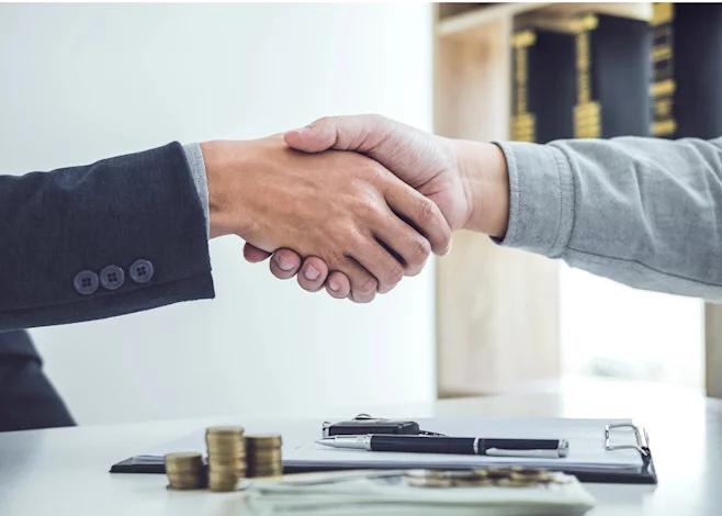 Loan Disbursement Method