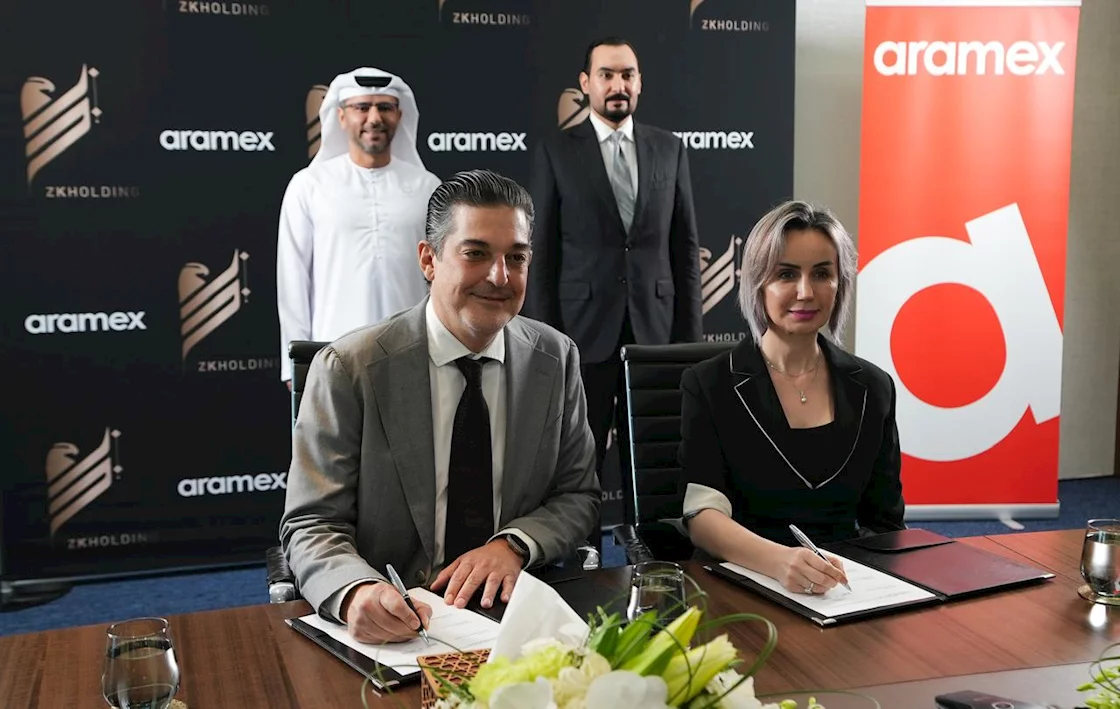 Joint Venture to Enhance Logistics and Shipping Services in Iraq