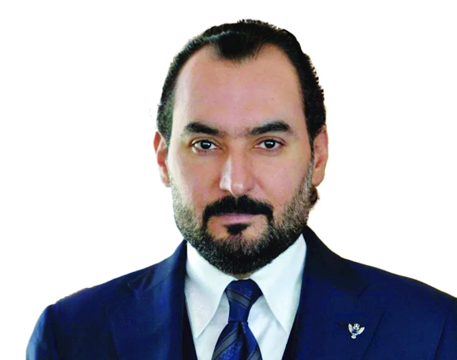 Dr. Ziad Khalaf: The U.A.E is an Important Hub for Leading Businessmen