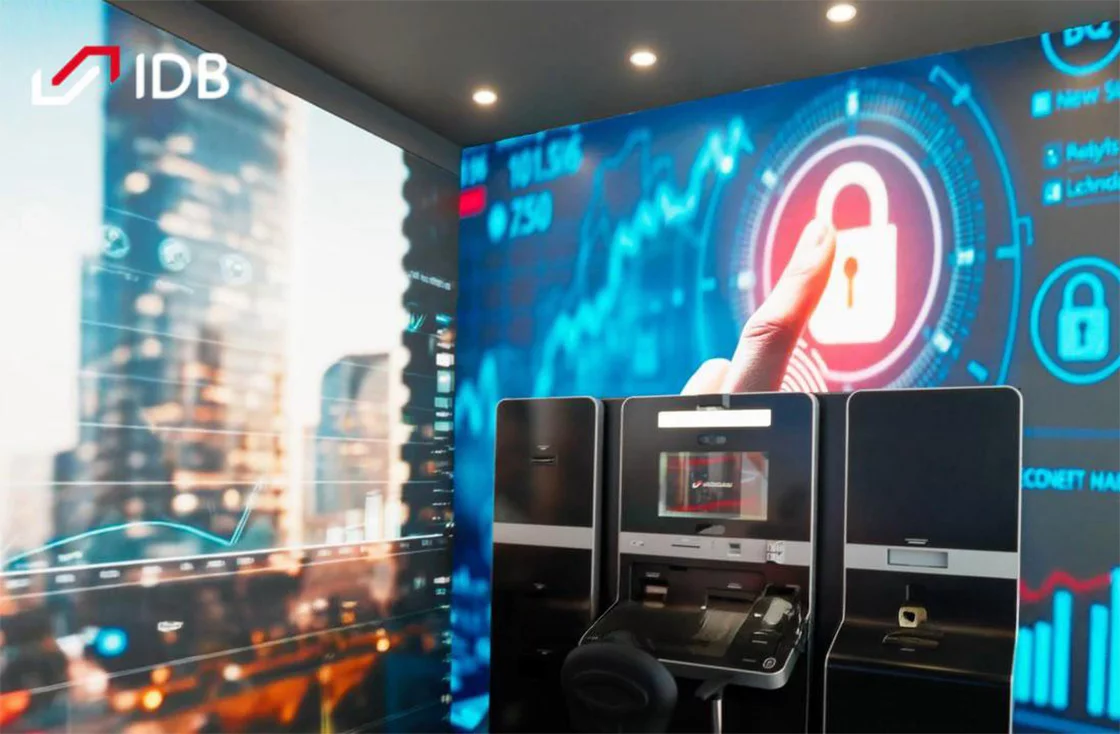 International Development Bank Launches Iraq’s First IDB Smart zone