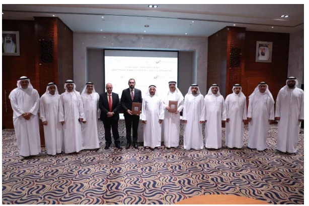 "Together" Initiative