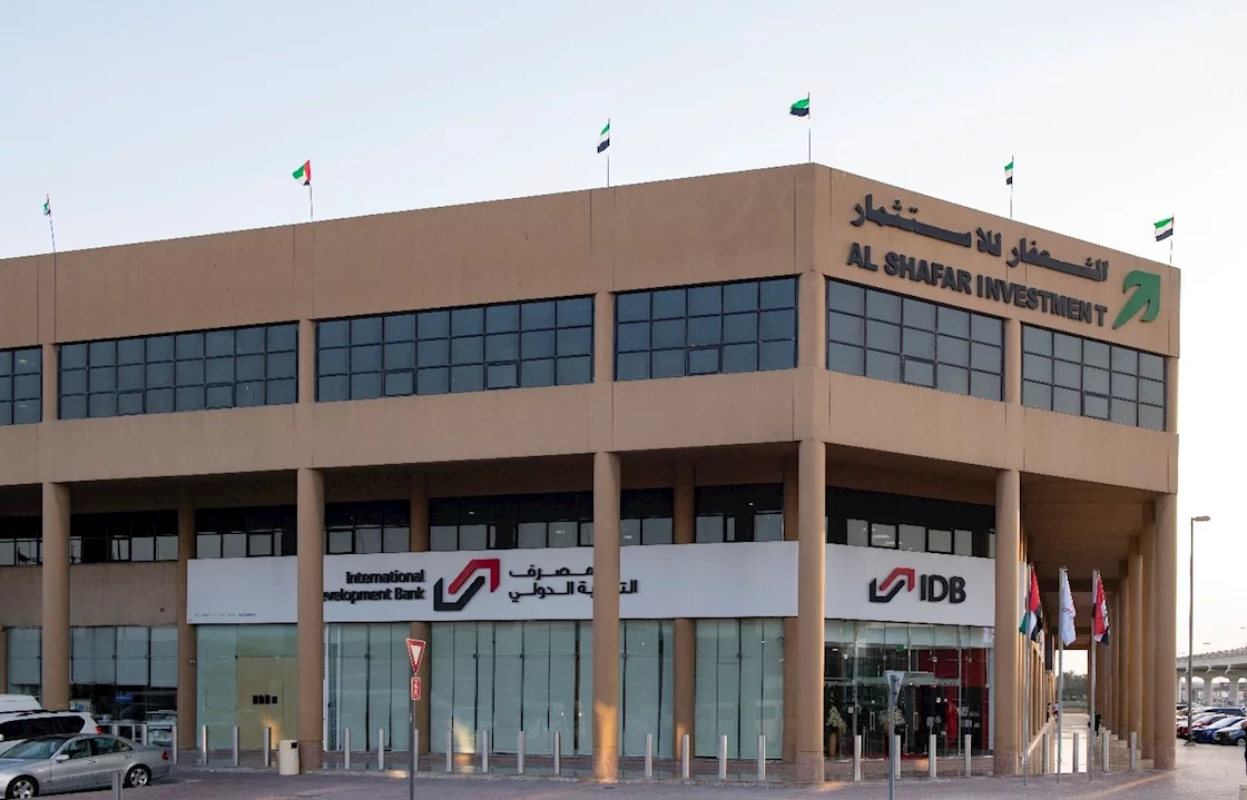 Opening of Dubai Branch