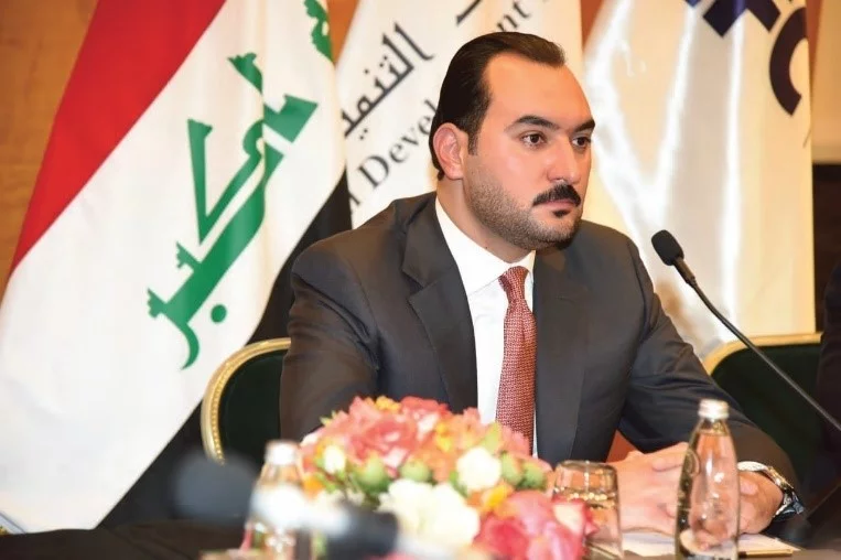 تخفيض نسبة فوائد الإقراض مرهون بشروط ومواجهة الأزمة المالية تتطلب خريطة طريق لتفعيل القطاع الخاص  رئيس مجلس إدارة مصرف التنمية الدولي وممثل العراق في اتحاد المصارف العربية د. زياد خلف عبد