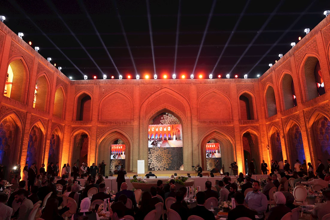 International Development Bank Launches the "Arab Tourist Card" in Cooperation with the Official National Tourism Platform – Visit Iraq