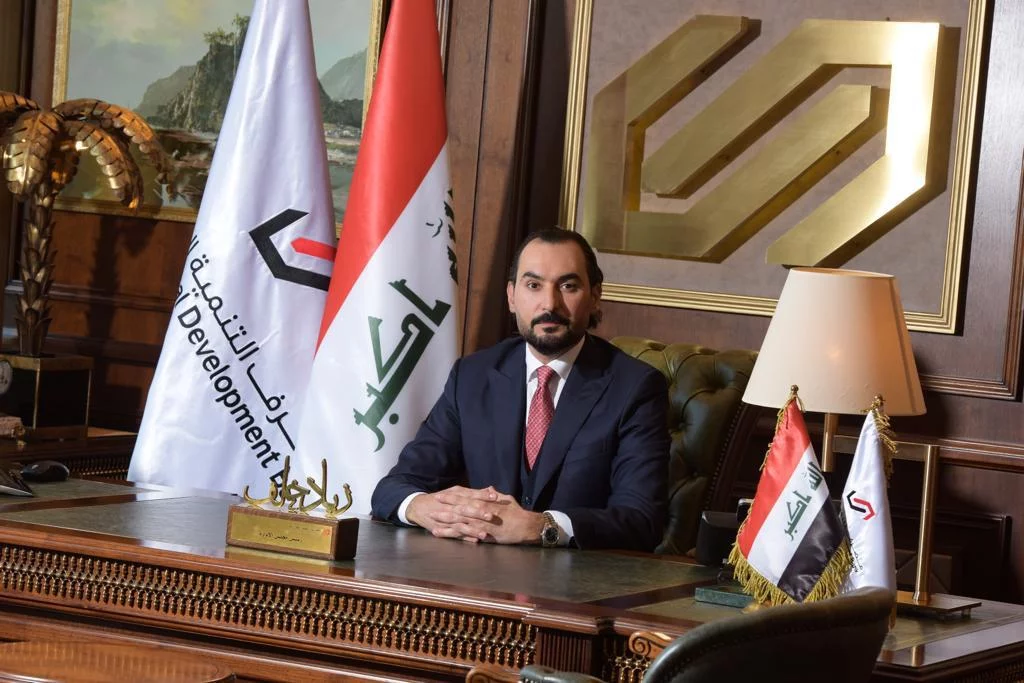 Dr. Ziad Khalaf Abed is an official member of the United Nations Economic and Social Council