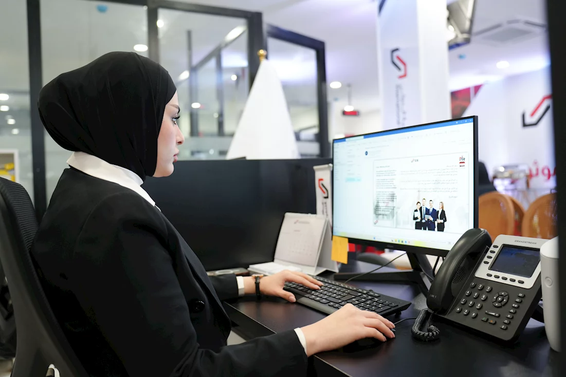 International Development Bank (IDB) Opens New Branch in Salah Al-Din – Tikrit A Strategic Step toward Enhancing Financial Inclusion and Expanding Banking Services across Iraq