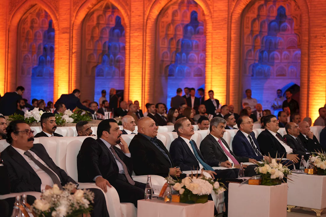 International Development Bank Launches the "Arab Tourist Card" in Cooperation with the Official National Tourism Platform – Visit Iraq