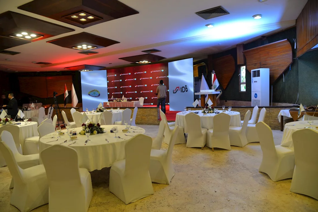 International Development Bank Signs Strategic Partnership Agreement with Al-Alawiya Club to Enhance Digital Banking Services