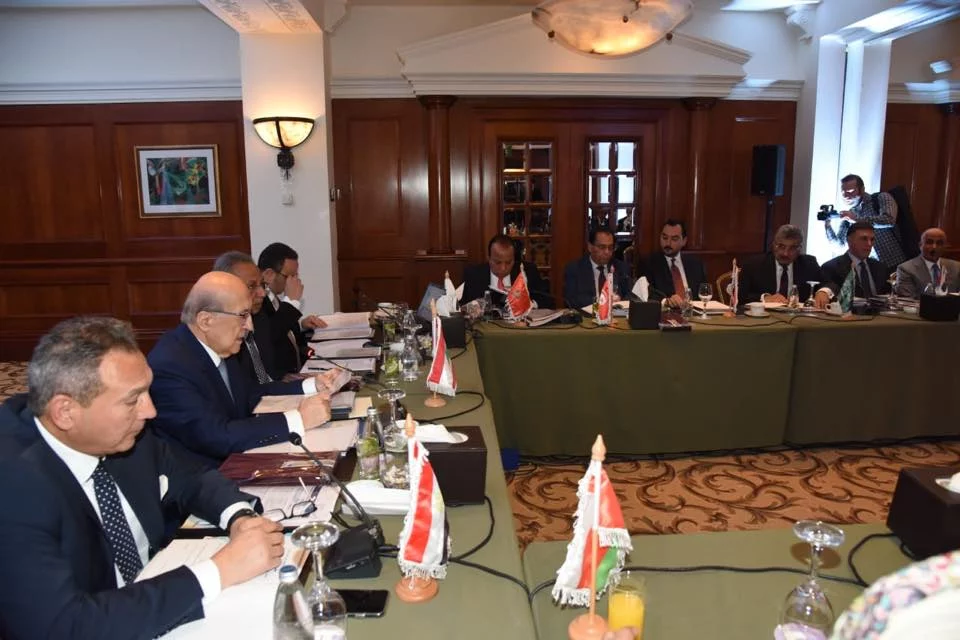 المهندس زياد خلف عبد ممثلاً للعراق في عضوية إتحاد المصارف العربية