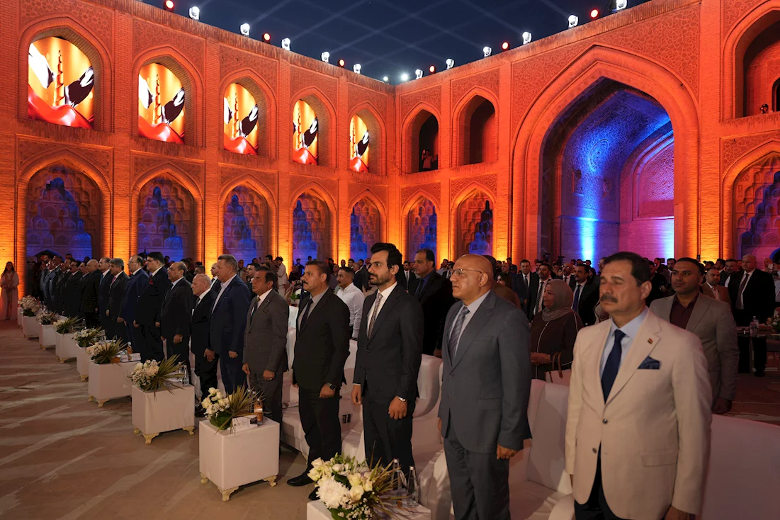 International Development Bank Launches the "Arab Tourist Card" in Cooperation with the Official National Tourism Platform – Visit Iraq