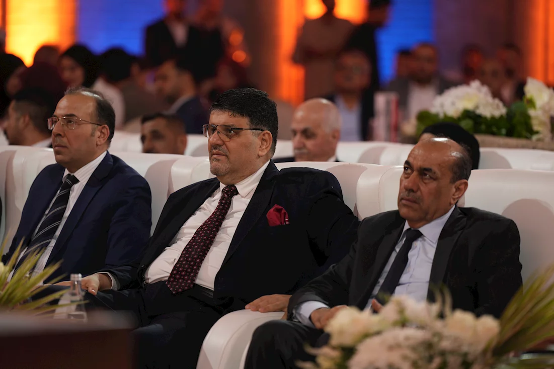 International Development Bank Launches the "Arab Tourist Card" in Cooperation with the Official National Tourism Platform – Visit Iraq