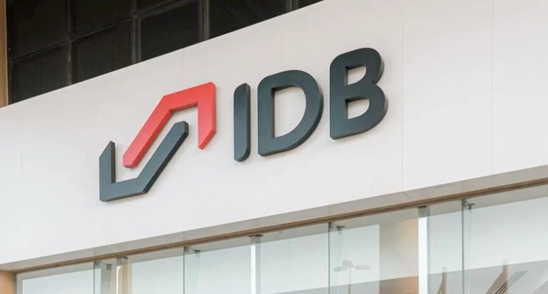 Governor of the Central Bank Congratulates the International Development Bank on the Opening of Its Branch in the UAE