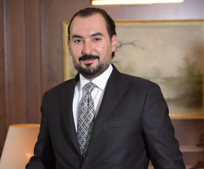 بقيادة رئيس مجلس الإدارة السيّد زياد خلف عبد