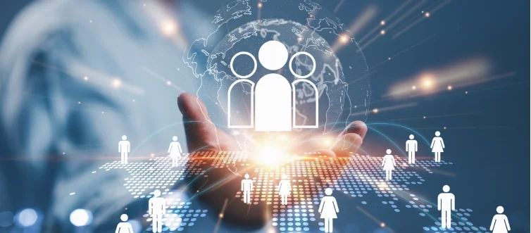 حافظ على عملك على المسار الصحيح