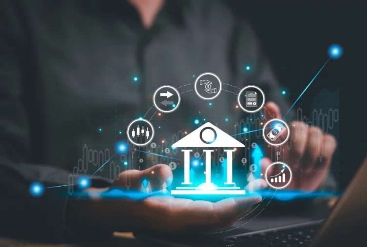 Financial Business Benefits from below-listed account features