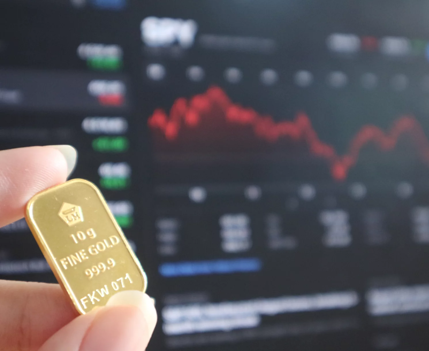 Diversifying to create golden opportunities