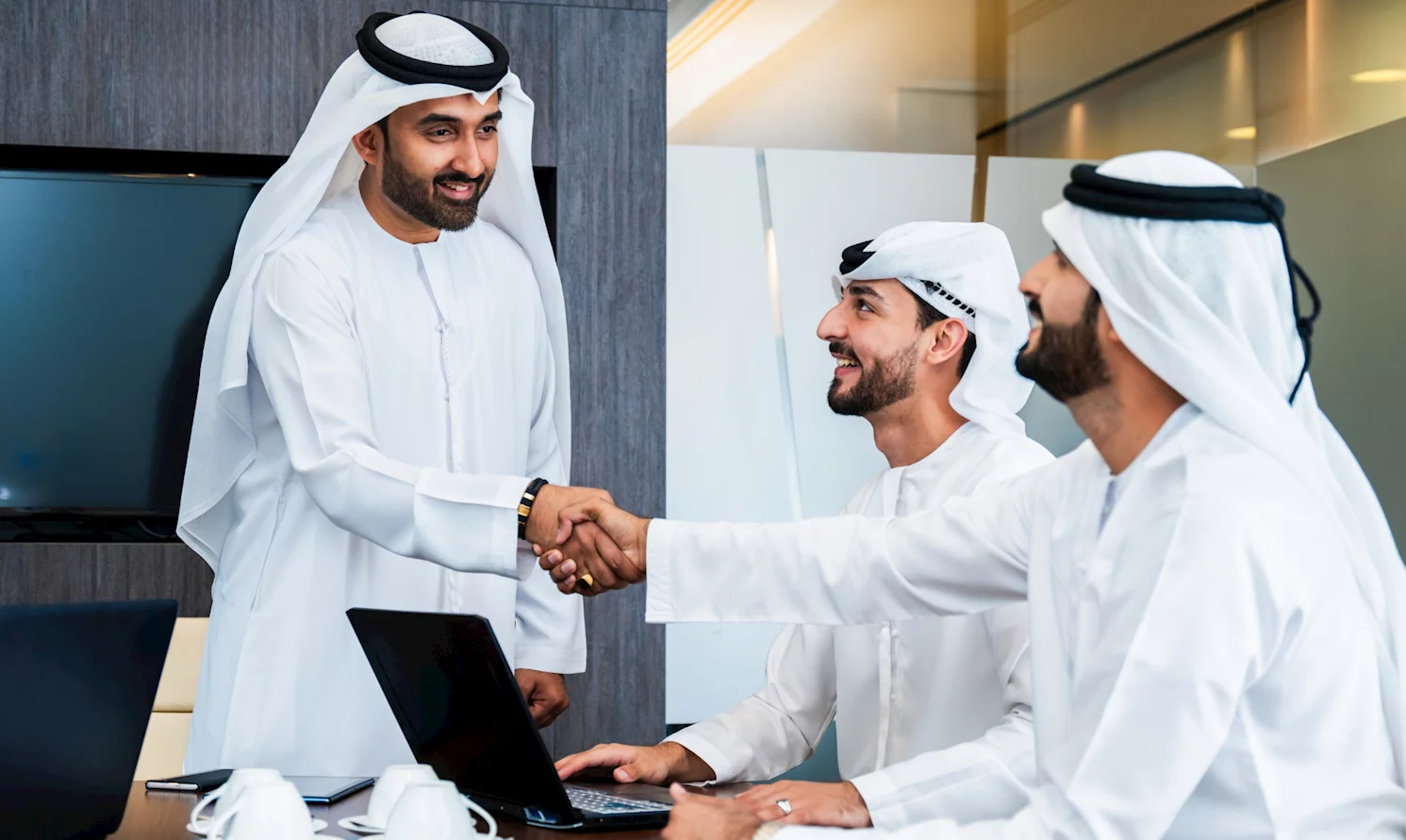 Offering you competitive rates for the short or long term