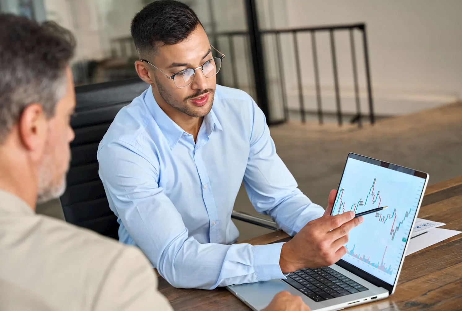 Term Deposits for Time Saving