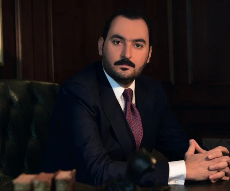 Under the leadership of the Chairman of our Board of Directors, Mr. Ziad Khalaf Abed Kareem