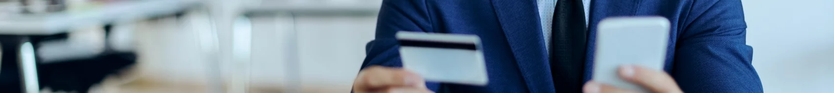 Online Cash Management