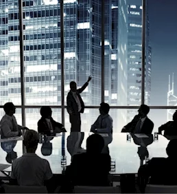 إدارة الأصول والالتزامات (ALM)