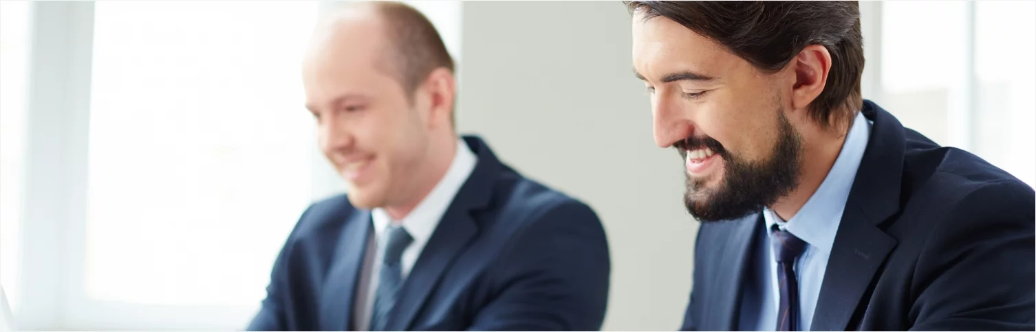 With us you have the opportunity to create a meaningful difference