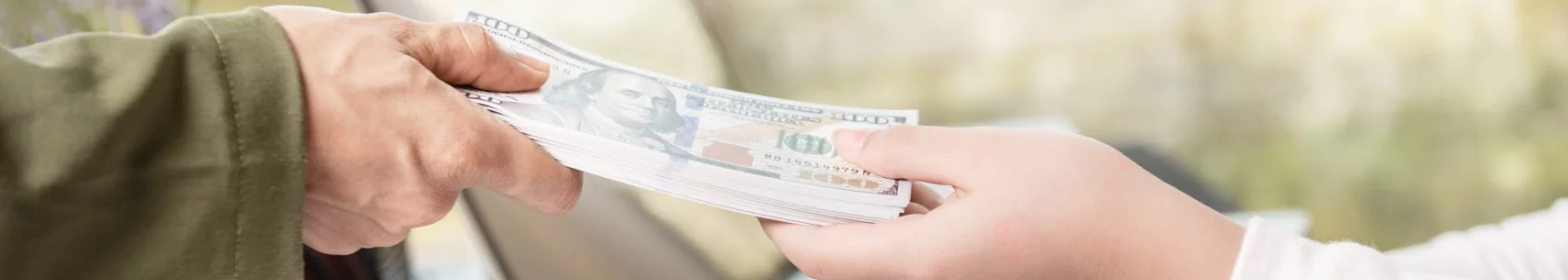 خدمات التحويلات