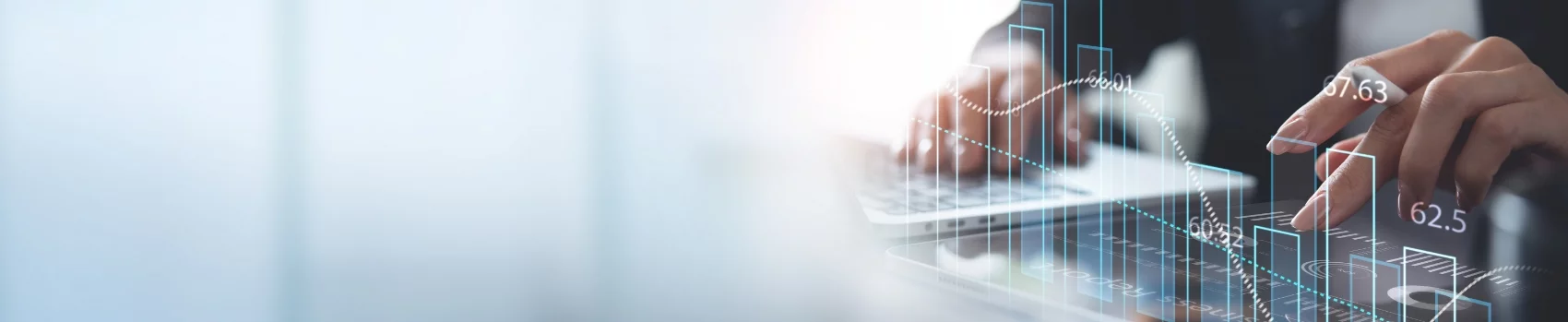 تمويل التجارة