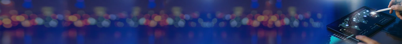 Commercial & Real Estate Loans