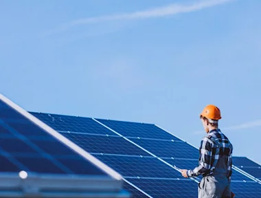 Renewable Energy Financing Solution
