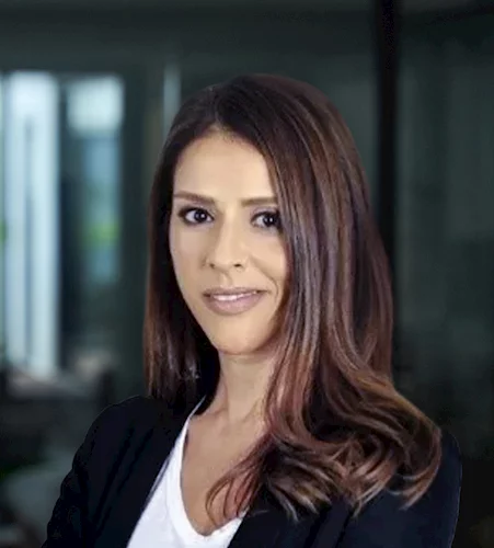 ابتسام لأسود