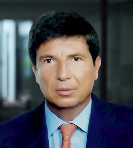 Claude Khayat