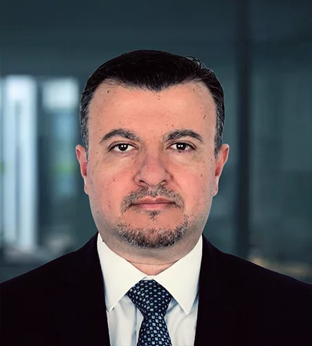سائد طارق زريقات