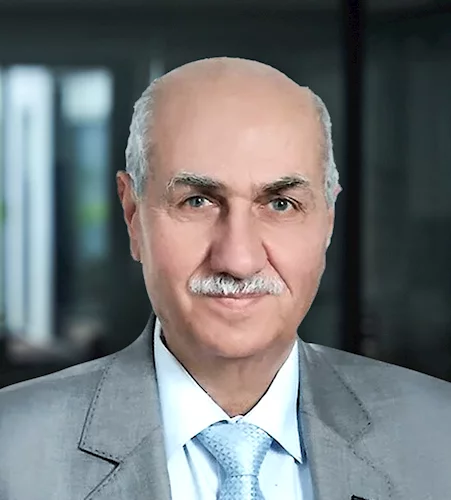هاني إدريس