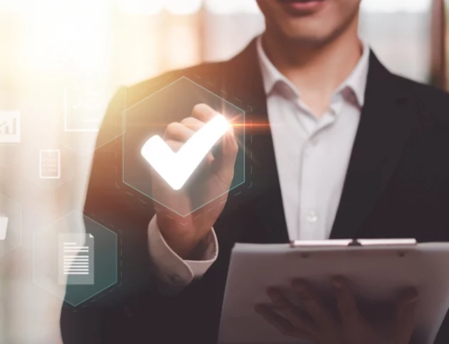 ما نتوقعه منك