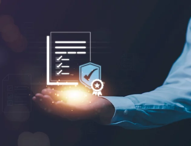 What to expect from us