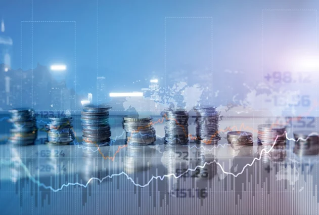 قطاعات الأعمال