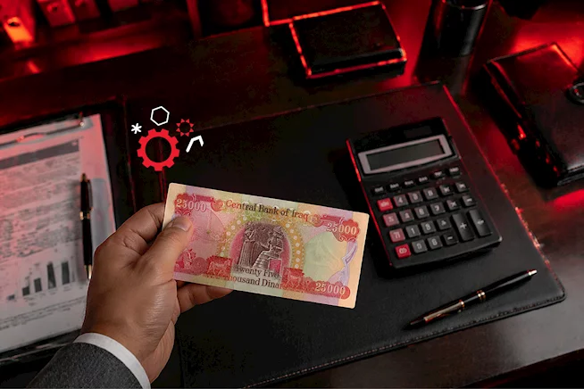 Invest Smartly.....and Receive Your Profits Upfront with "Profit Account"
