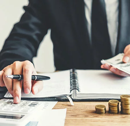 Loans provided by the International Development Bank: