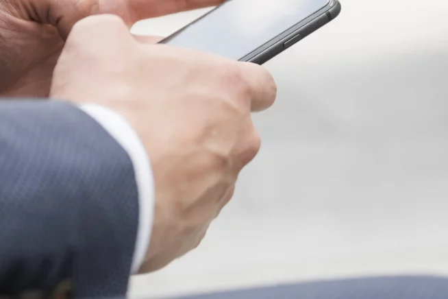 Designed to keep you informed