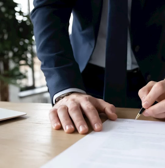 مكافحة غسل الأموال