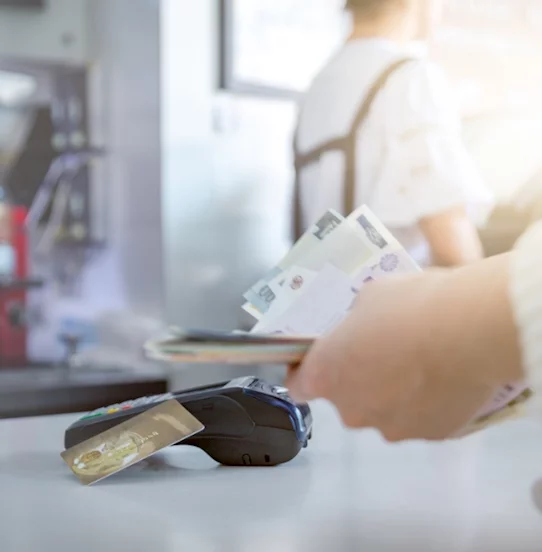 Anti-Money Laundering