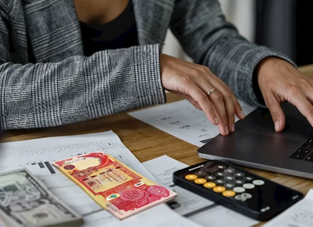 On our digital platform you can