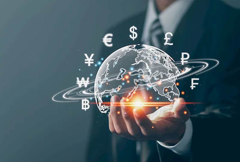 International transfer