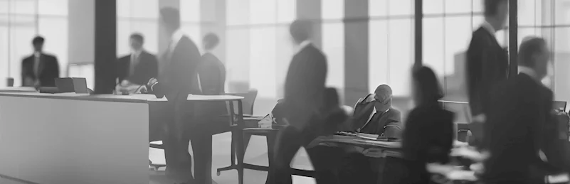 الحياة في مصرف التنمية الدولي