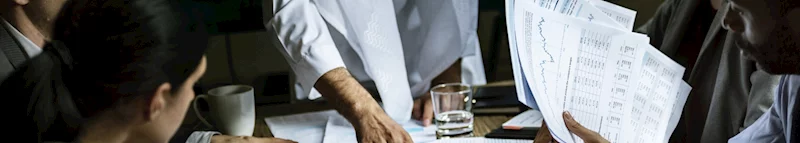 Trade Finance Services